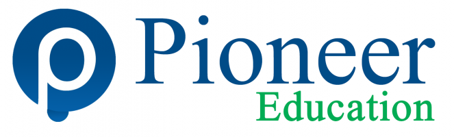 Pioneer Educations